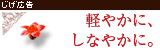 大人女子の幸福がふえる飛躍 フェイユエ